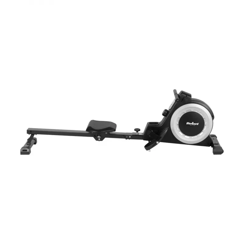 Rudergerät Rebel RBA-1005 magnetischer Widerstand, 16 Stufen, klappbar, max. Benutzergewicht 120 kg
