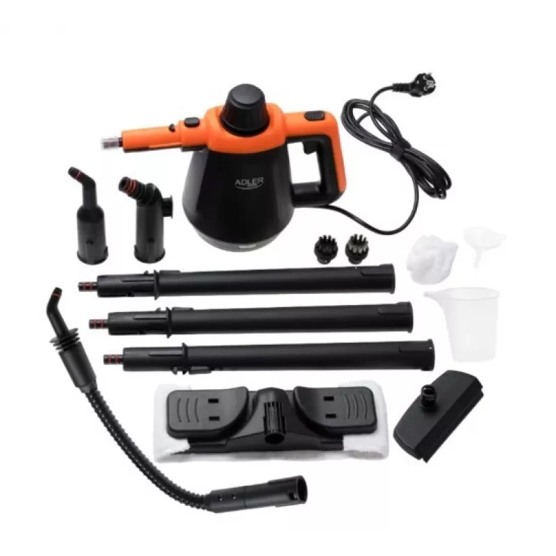 Dampfreiniger AD 7038bo