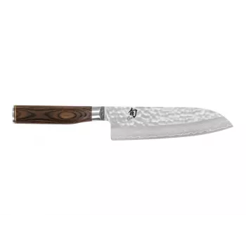 Santoku-Messer Kai TDM-1702 18 cm