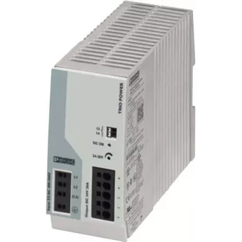 Phoenix Contact 2903155 - 480 W - 400 - 500 V - Grau - -25 - 70 °C - -40 - 85 °C - 65 mm (2903155)