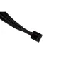 RGB-Y-Kabel Alphacool 18680 Schwarz 300 mm