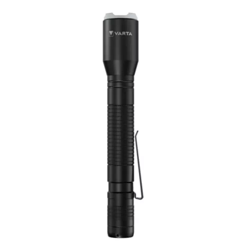 Handtaschenlampe Varta Aluminium Light F20 Pro LED 250 lm 7 Lampen