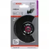 Bosch ACZ 100 SWB Sägeblatt für Multifunktionswerkzeuge Kompatibel mit Bosch GOP 10 8 V LI GOP 250 CE Professional PMF 10 8 LI PMF 180 E Fein Multimaster FMM 250