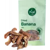 Eco fresh foods Getrocknete Banane 100 g