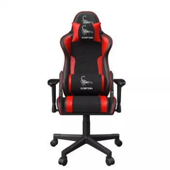 PC-Gaming-Stuhl Gembird GC-SCORPION-02X