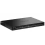 NETGEAR GS348TPv2 Managed L2/L3 Gigabit Ethernet (10/100/1000) Power over Ethernet (PoE) 1U Schwarz