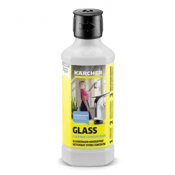 Reinigungsflüssigkeit für Glas KÄRCHER RM 500 0,5l - 6.296-236.0