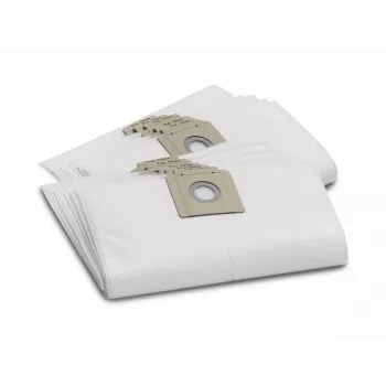 Fleece-Beutel 10 Stück für T 10/1, T 12/1 6.904-315.0