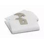 Fleece-Beutel 10 Stück für T 10/1, T 12/1 6.904-315.0