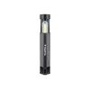LED-Arbeitsleuchte Varta Work Flex Schwarz 250 lm IPX4