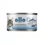 Ollo Thunfisch mit Sardelle in Brühe Nr. 9 70g