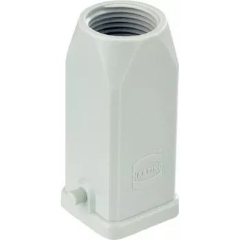 Harting Gehäuseoberteil Han® 3A-gg-Pg11 09 20 003 0420 1 Stück (09 20 003 0420)
