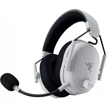 Razer Blackshark V3 Pro Kabelloses Esports-Headset mit ANC Geräuschunterdrückung und 50-mm-Audiotreiber