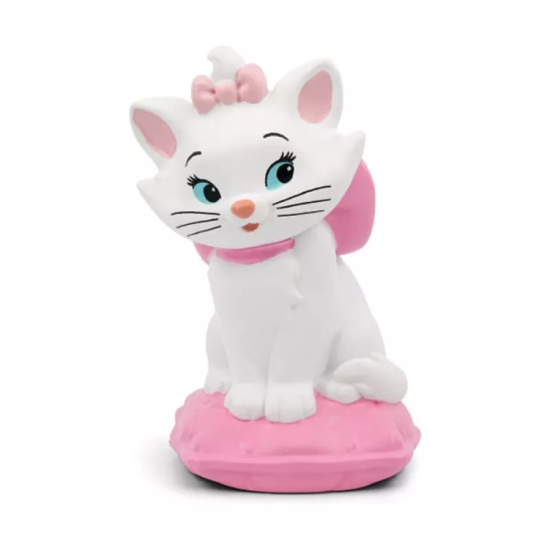 Disney - Aristocats, Audio-Spielfigur