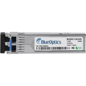 SFP-Transceiver-Modul BlueOptics ITAC10260-BO 1250 Mbit/s