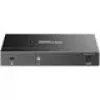 Netzwerk-Switch TP‑LINK SG2206MP L2 Gigabit Ethernet PoE 5‑Port (5x Gigabit, 1x SFP, PoE+ 4 Ports, 63W Budget)