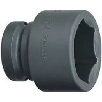 Schlag-Steckschlüssel Gedore 6184460