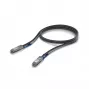 Ubiquiti Direct Attach Kupferkabel QSFP28 100Gbps 1m UACC-DAC-QSFP28-1M