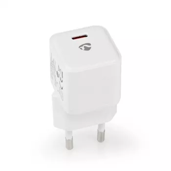 Nedis WCMPD20W100WT Netzteil