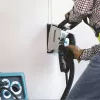 Makita SG1251J Mauernutfräse 12,5 cm 10000 U/min 1400 W