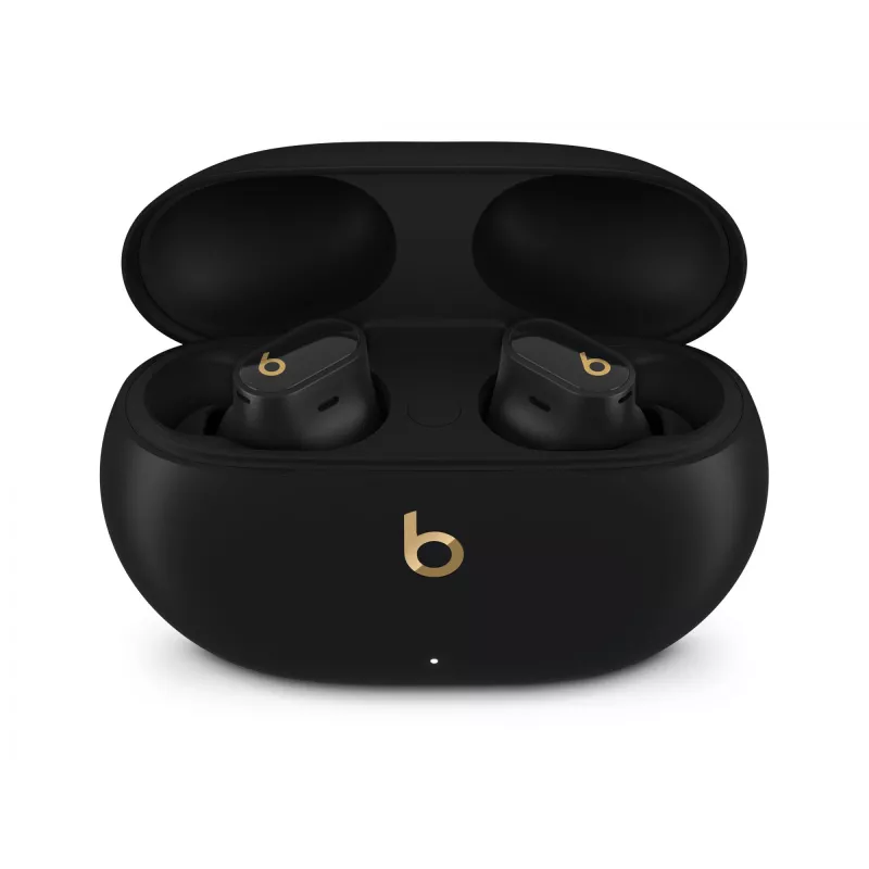 Beats MQLH3ZM/A Produkt Schwarz