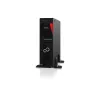 Fsas Technologies Fujitsu PRIMERGY TX1320 M6 - Server - UCFF - 1-Weg - 1 x Xeon 6369P / 3,3 GHz - RAM 32 GB - SATA/SAS - Hot-Swap 6,4 cm (2,5 Zoll)