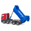 BRUDER MB Arocs Halfpipe Kipper-LKW