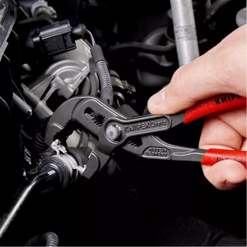 Knipex 85 51 180 A Zange