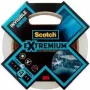 Packband 3M Scotch ExtreMium Invisible 48 mm × 20 m, transparent, stark haftend