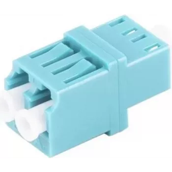 Glasfaser-Steckverbinder LC/LC Buchse/Buchse ShiverPeaks BS07-60022