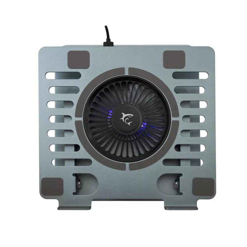 Eisangelrute White Shark ICE-MONSTER GCP-16 leicht haltbar