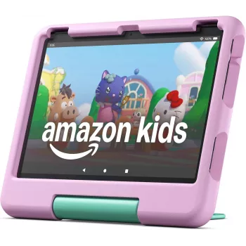 Amazon Fire HD10 Kids 13. Generation 32 GB 10,1 Zoll Pink