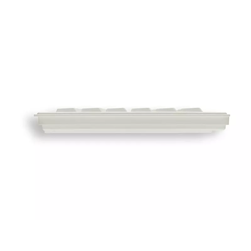 CHERRY XS Touchpad-Tastatur Universal USB QWERTZ Deutsch Grau