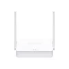 Mercusys MW302R Wireless Router Fast Ethernet Single-Band (2,4 GHz) Weiß