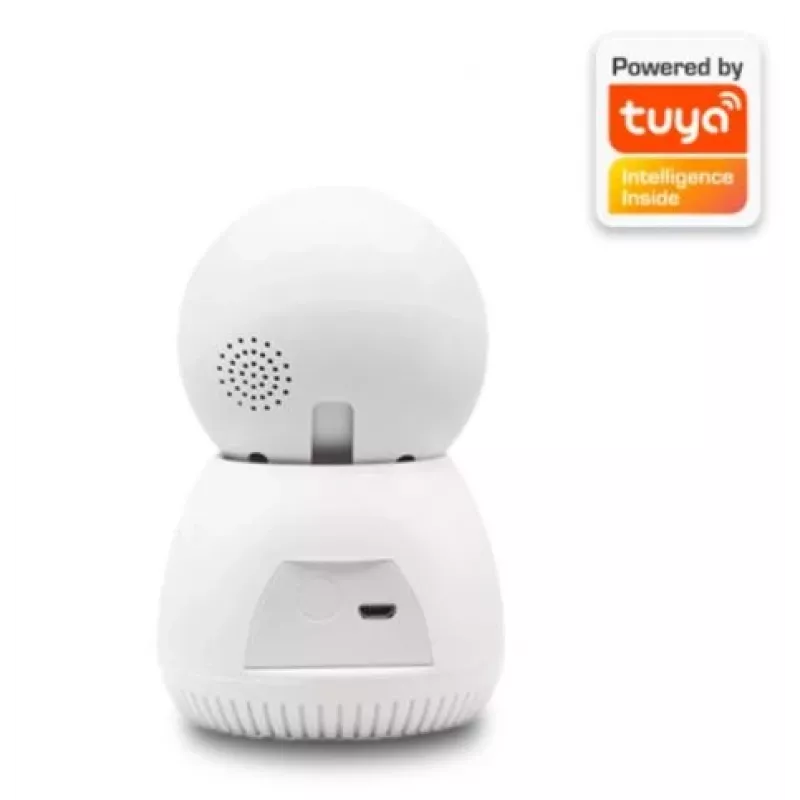 Denver IIC-215 MK3 Indoor WiFi-Cam