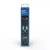 Savio RC-09 Infrarot-Fernbedienung Smart-TV