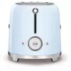 Smeg 50's Style Toaster TSF01PBEU Pastellblau