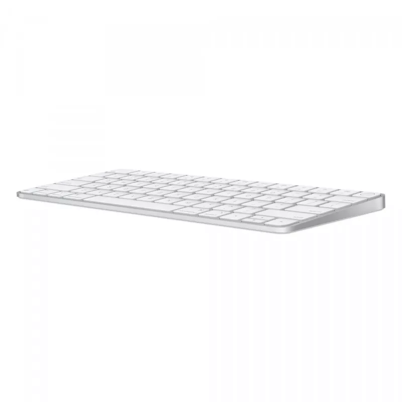 Magic Keyboard mit Touch ID für Mac-Modelle mit Apple-Layout – Englisch (International)