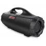 Mobiler Lautsprecher Rebeltec SoundBox 390 Schwarz