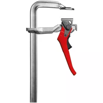 Bessey GH30 - Ratschenzwinge - Edelstahl - 30 cm