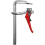 Bessey GH30 - Ratschenzwinge - Edelstahl - 30 cm