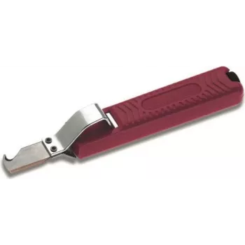 Kabelmesser Cimco Jokari 8–28 mm Hakenklinge — cimco 121010