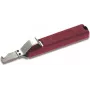 Kabelmesser Cimco Jokari 8–28 mm Hakenklinge — cimco 121010