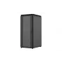 Freistehendes Rack LOGON RDL26U68BL 26U 600 kg Schwarz