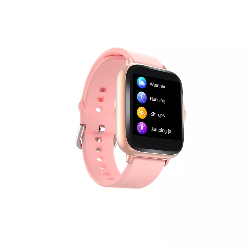 Smartwatch Denver SWC-156ROMK2 Roségold