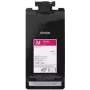 Tintenpatrone Epson Magenta 1600 ml für SureColor SC-T7700DL (C13T53A30N)