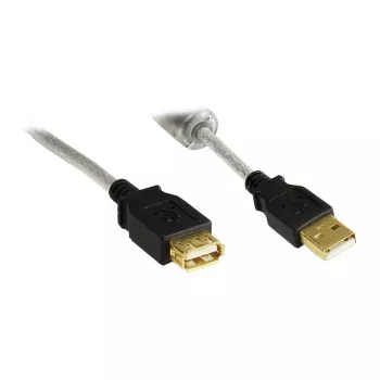 Goodconnections 2511-3TQ USB-Kabel