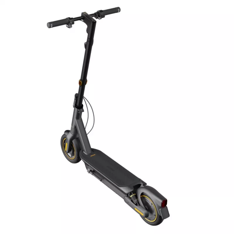 Classic scooter Ninebot by Segway KickScooter MAX G2 D
