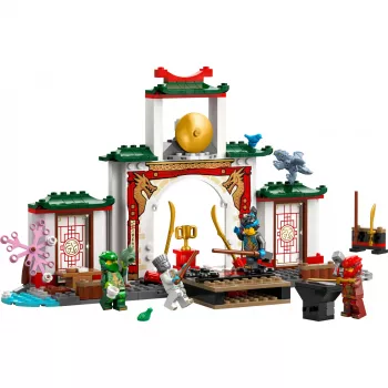 LEGO NINJAGO 71831 Ninja Spinjitzu Tempel