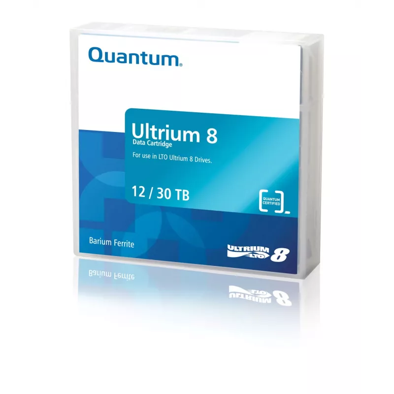 Leeres Datenband Quantum MR-L8MQN-01